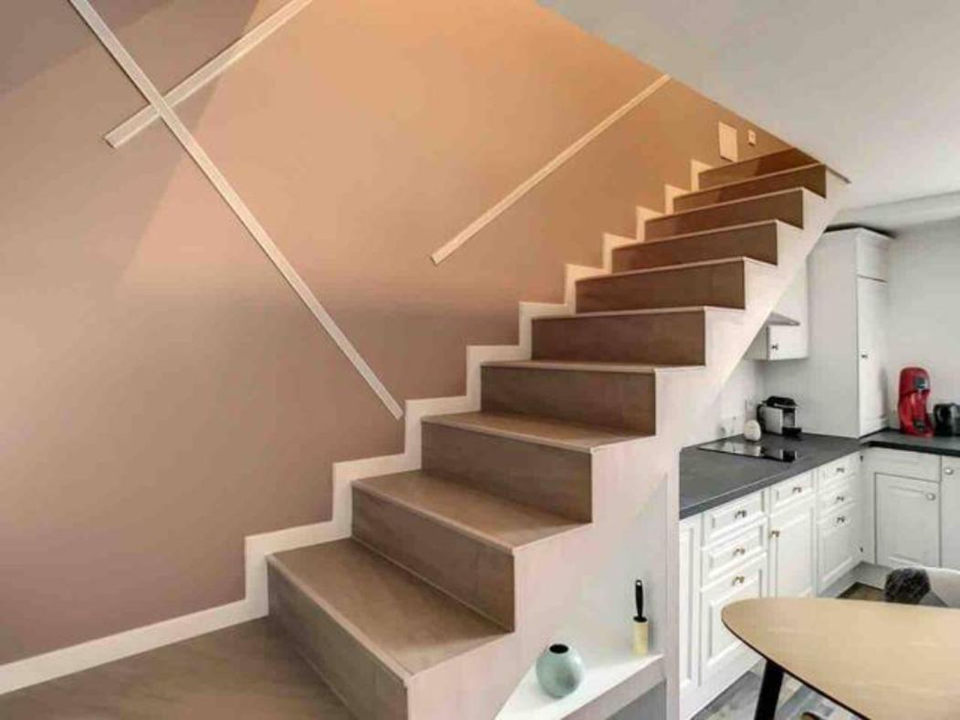 Suzy Home Moisenay Εξωτερικό φωτογραφία
